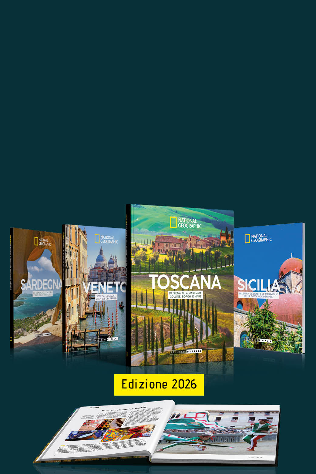 REGALO